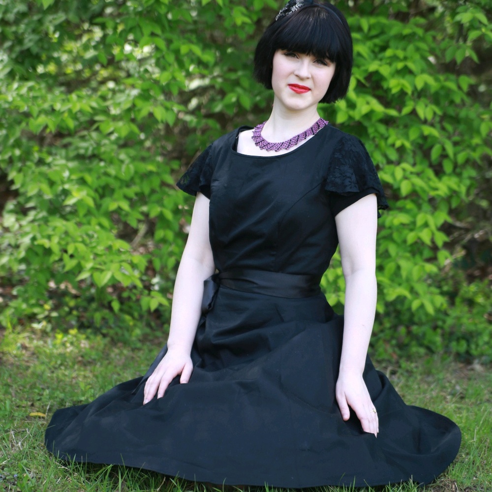 Meet your Posher, Harmony